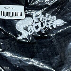 Rauw Alejandro Saturno World Tour 2023 Playa Saturno Bucket Hat